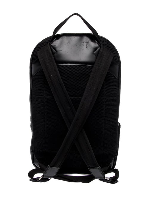 Louis Vuitton Damier Graphite Backpack
