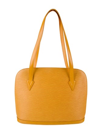 Louis Vuitton Epi Leather Lussac