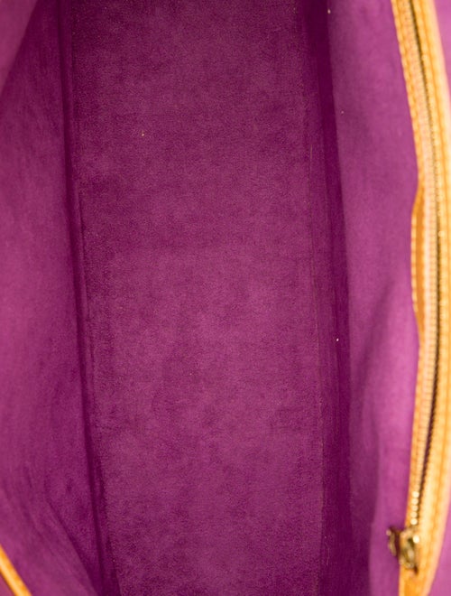 Louis Vuitton Epi Leather Lussac