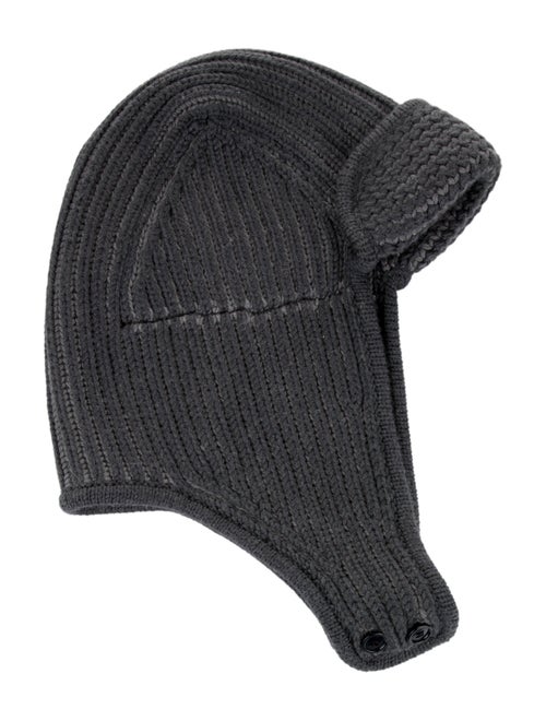 Louis Vuitton Knit Trapper Hat