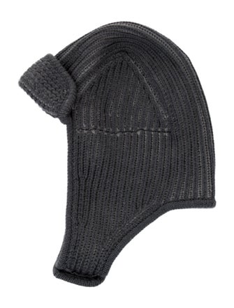 Louis Vuitton Knit Trapper Hat