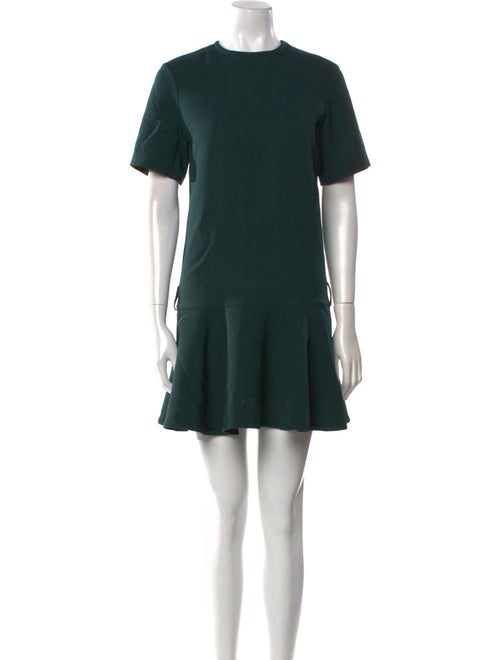 Louis Vuitton 2017 Mini Dress