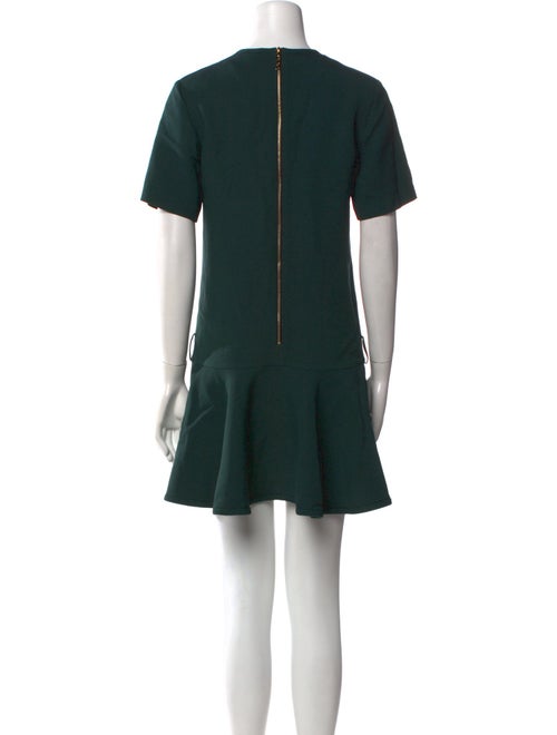 Louis Vuitton 2017 Mini Dress