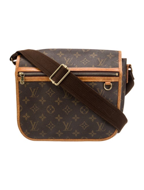 Louis Vuitton LV Monogram Bosphore