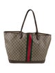 Gucci GG Supreme Ophidia Large