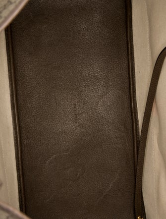 Gucci GG Supreme Ophidia Large