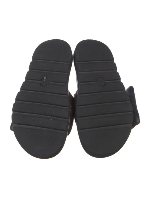 Louis Vuitton 2021 LV Monogram Slides