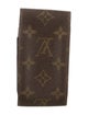 Louis Vuitton Etui Monogram Cigarette Case