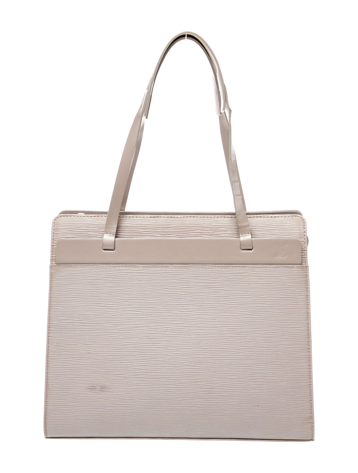 Louis Vuitton Epi Leather Croisette PM