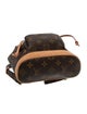 Louis Vuitton LV Monogram Montsouris Mini 2024
