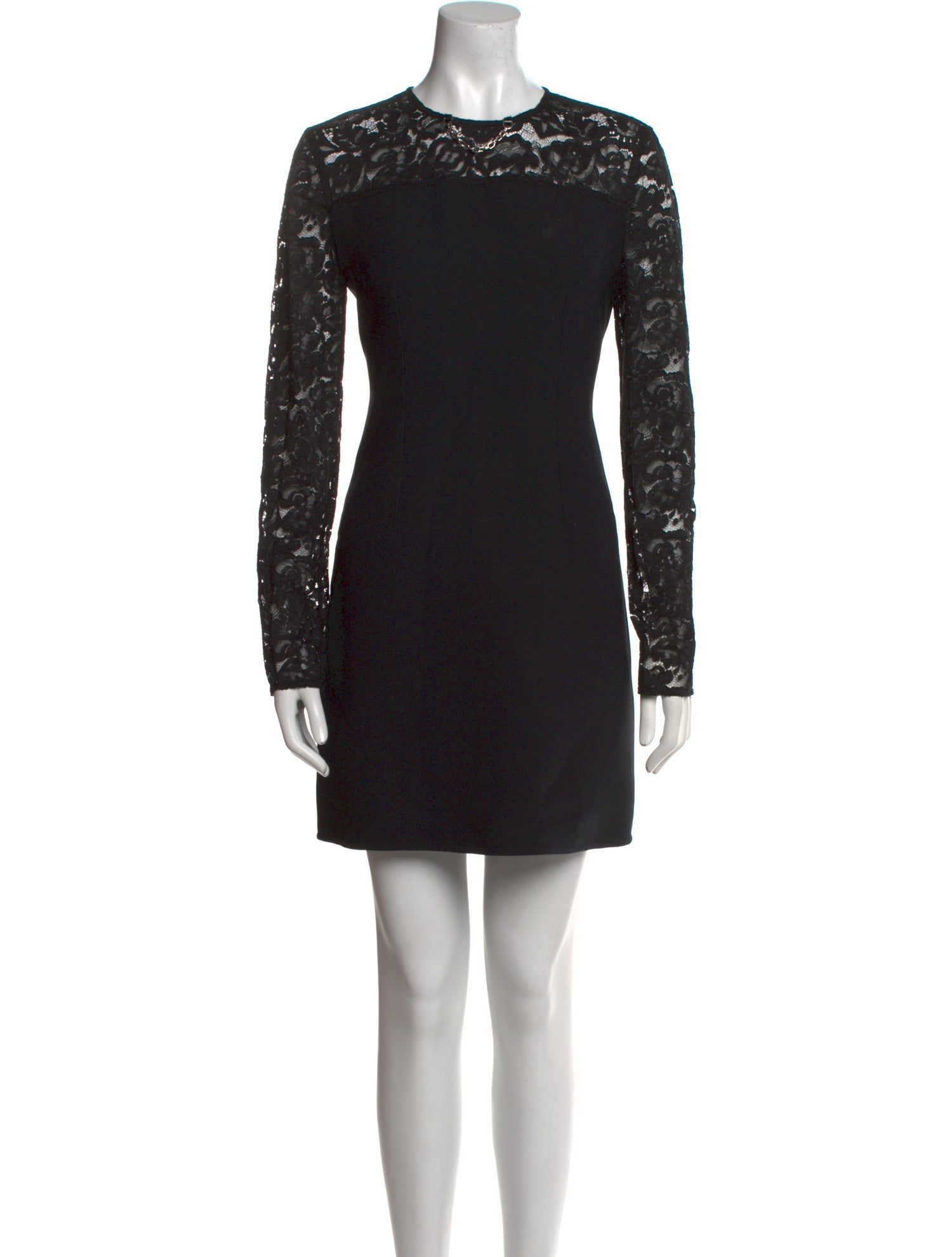 Louis Vuitton 2018 Mini Dress