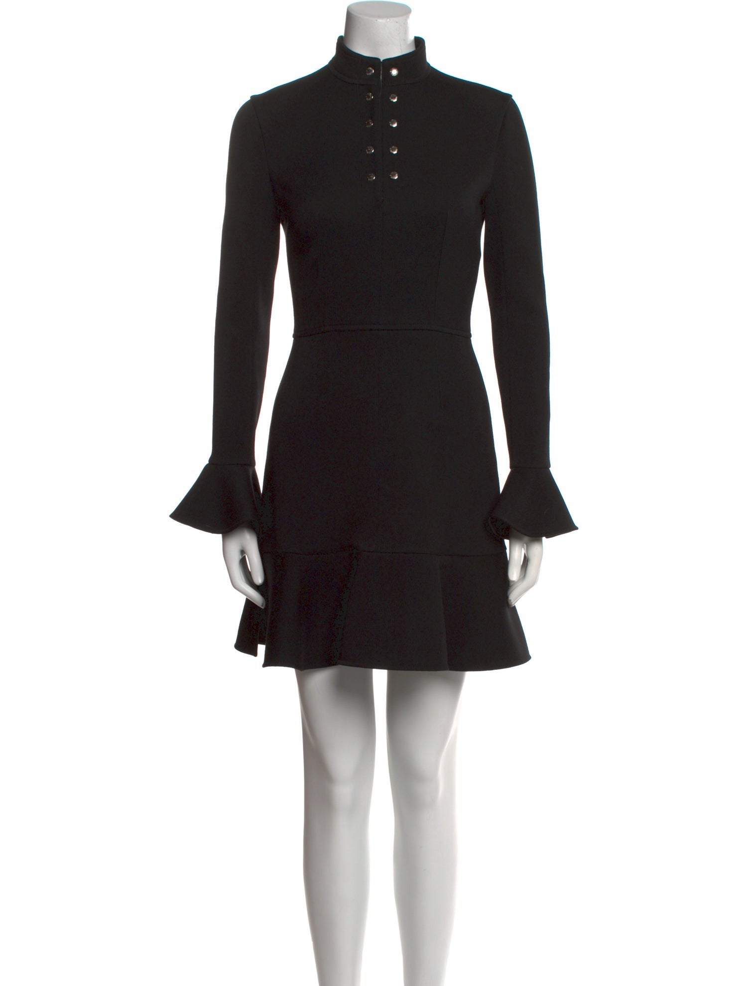 Louis Vuitton 2018 Mini Dress