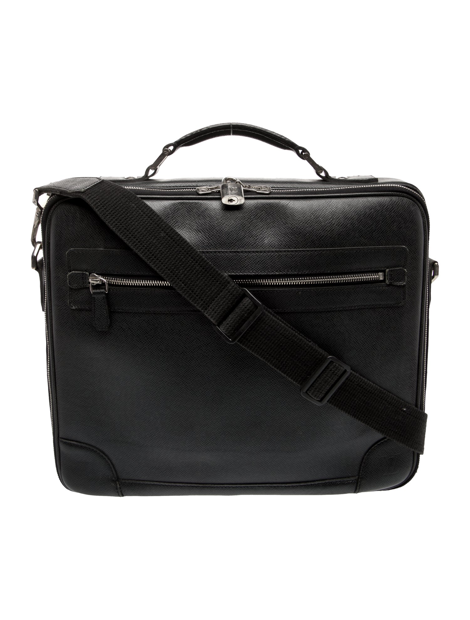 Louis Vuitton Taiga Leather Odessa
