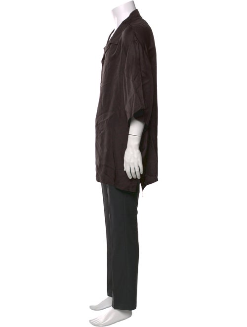 Louis Vuitton 2025 LV Monogram Shirt