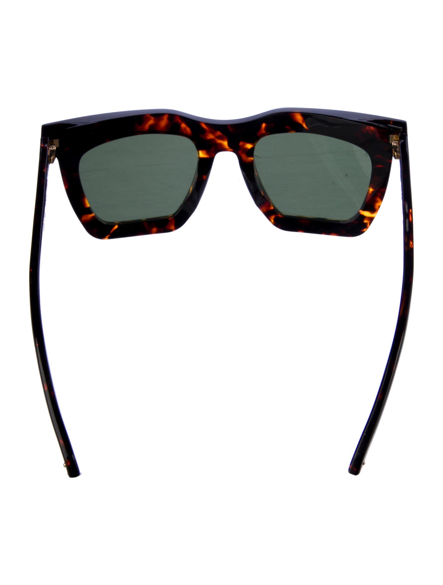 Louis Vuitton 2021 La Grande Bellezza Sunglasses