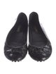 Louis Vuitton Patent Leather Ballet Flats