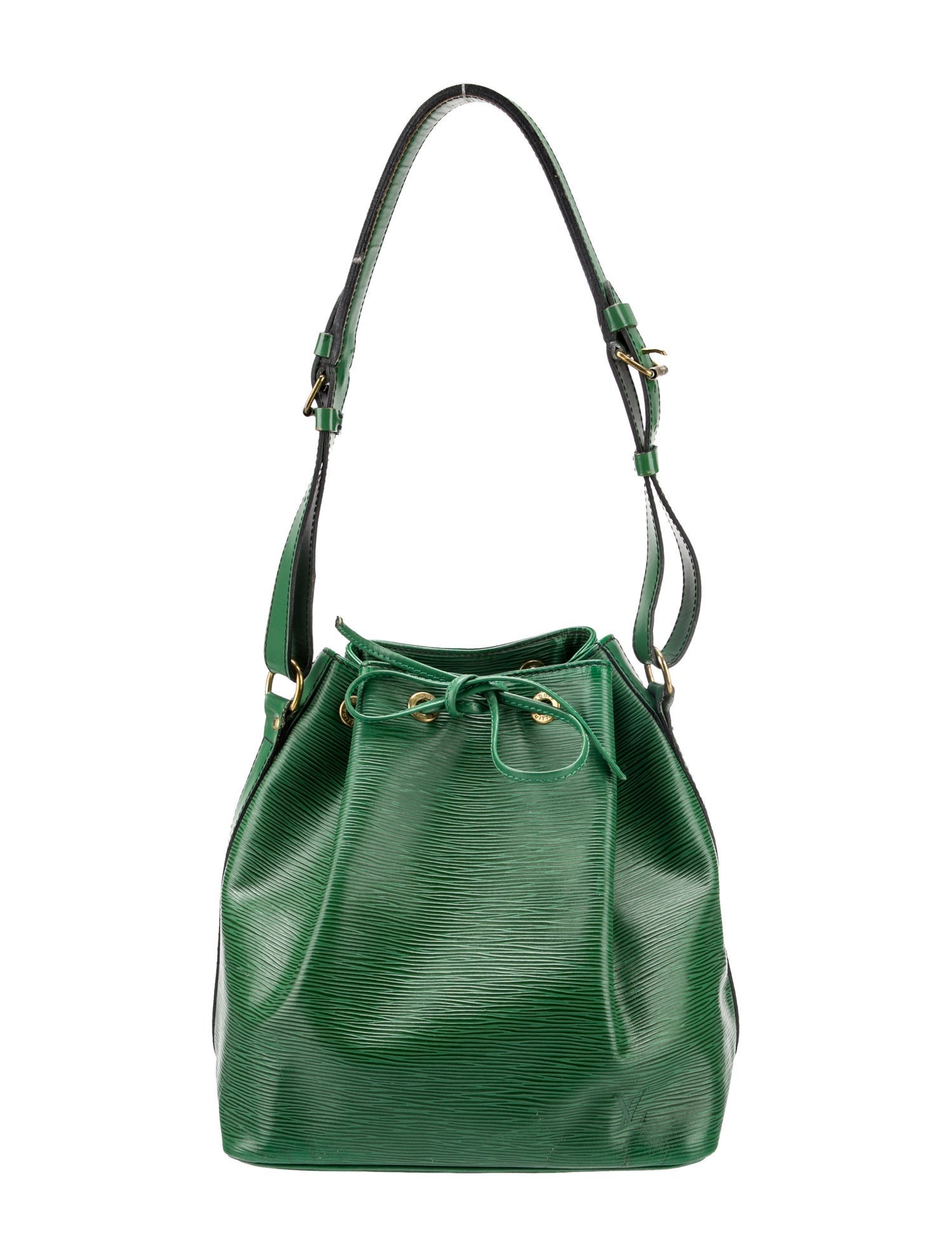 Louis Vuitton LV Monogram Noé Vintage