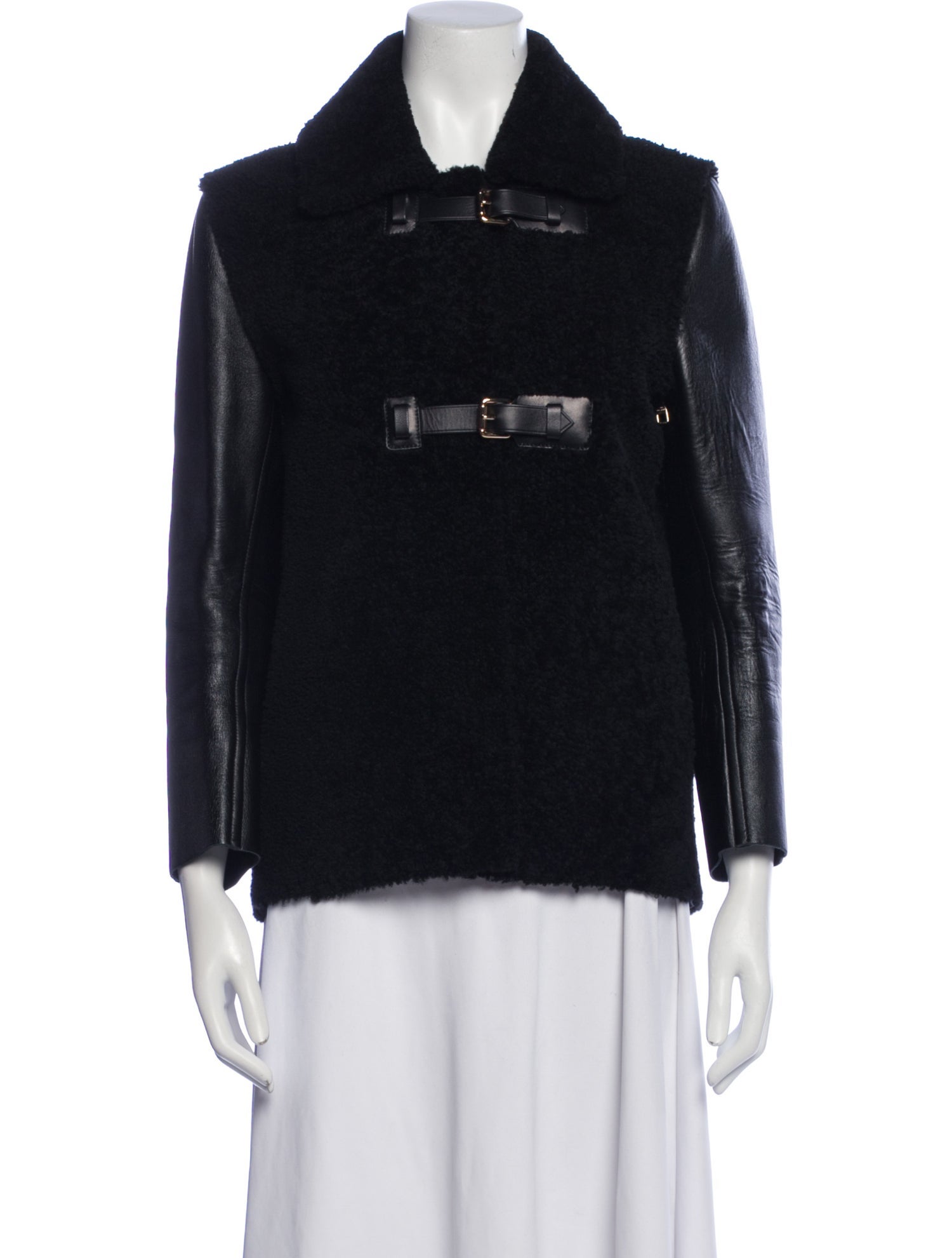 Louis Vuitton 2013 Lambskin Jacket