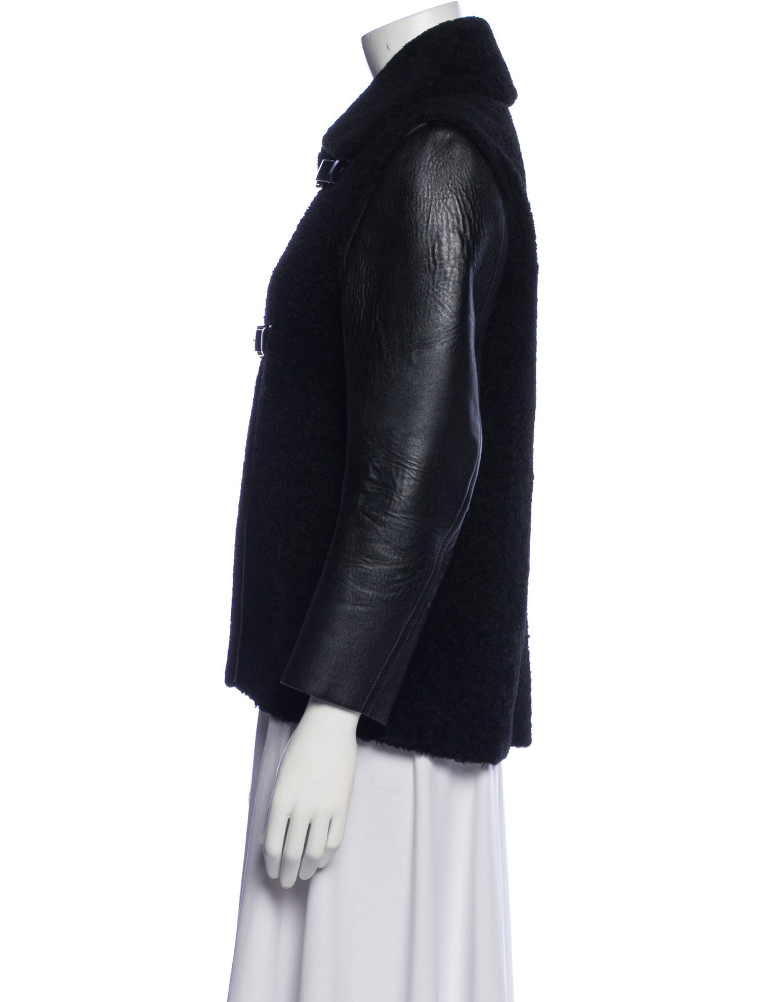 Louis Vuitton 2013 Lambskin Jacket