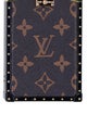 Louis Vuitton Leather Phone Case