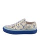 Louis Vuitton LV Monogram Mesh Sneakers