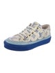 Louis Vuitton LV Monogram Mesh Sneakers