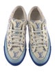 Louis Vuitton LV Monogram Mesh Sneakers