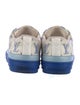 Louis Vuitton LV Monogram Mesh Sneakers