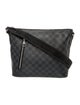Louis Vuitton Damier Graphite Mick PM