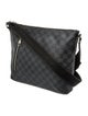 Louis Vuitton Damier Graphite Mick PM