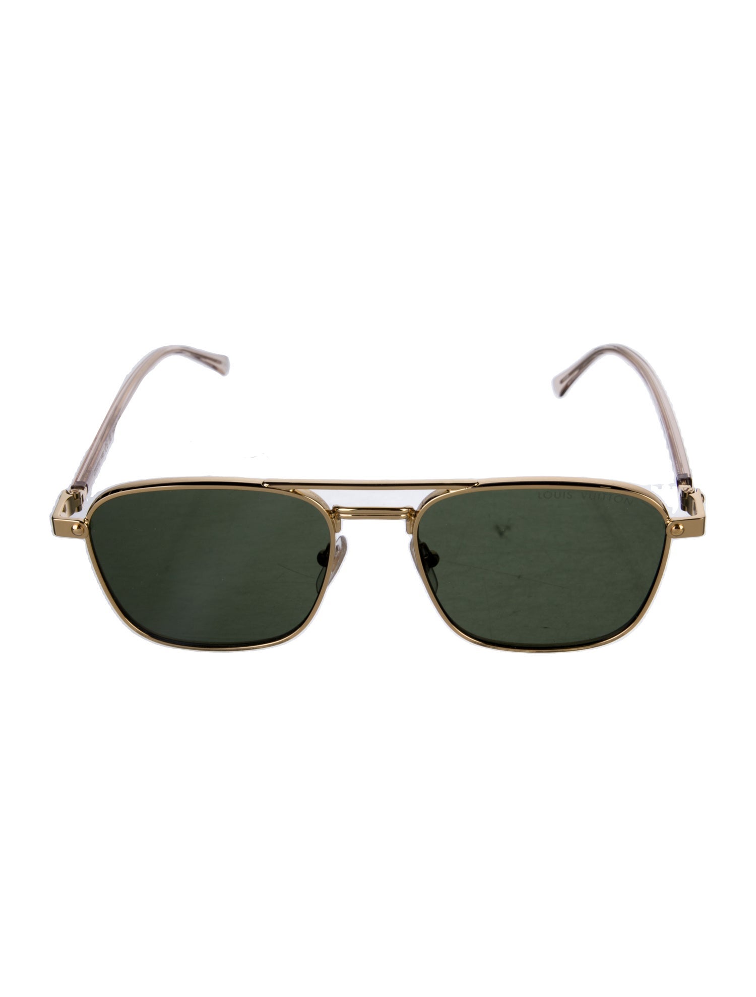 Louis Vuitton 2024 LV Signature Sunglasses