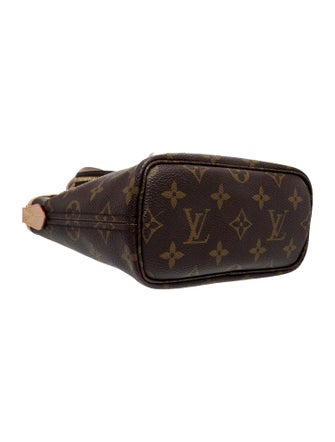 Louis Vuitton LV Monogram Neverfull BB