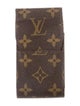 Louis Vuitton Monogram Phone Case
