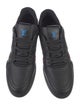 Louis Vuitton LV Monogram Leather Sneakers