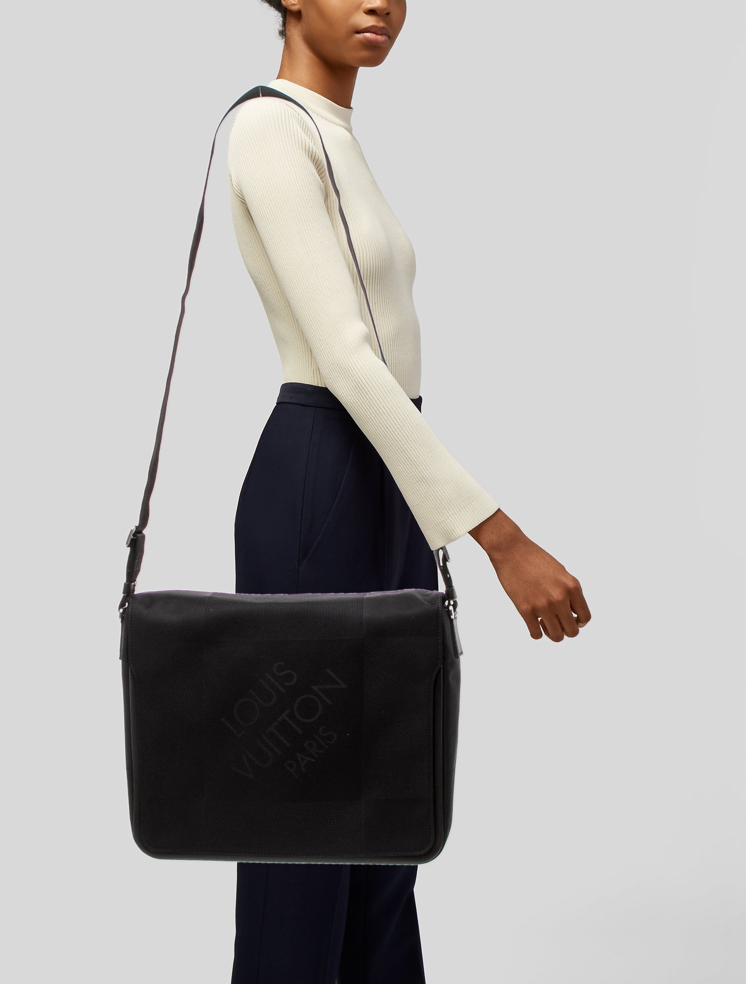 Louis Vuitton Damier Geant Vintage