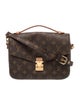 Louis Vuitton LV Monogram Pochette Métis