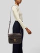 Louis Vuitton LV Monogram Pochette Métis