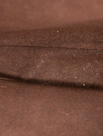 Louis Vuitton LV Monogram Pochette Métis