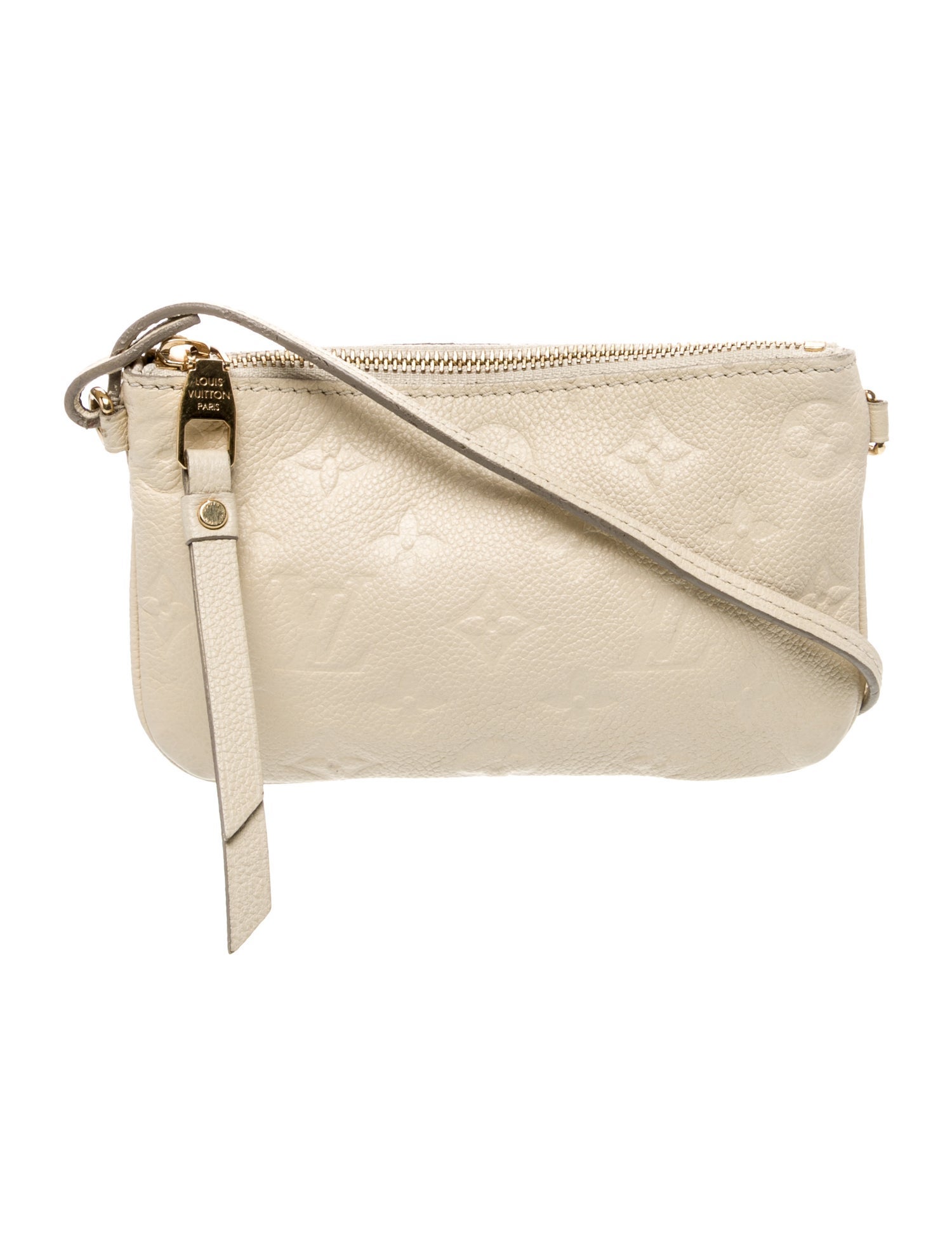 Louis Vuitton Empreinte Leather Citadine