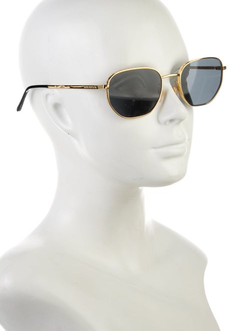 Louis Vuitton 2020 LV Monogram Sunglasses