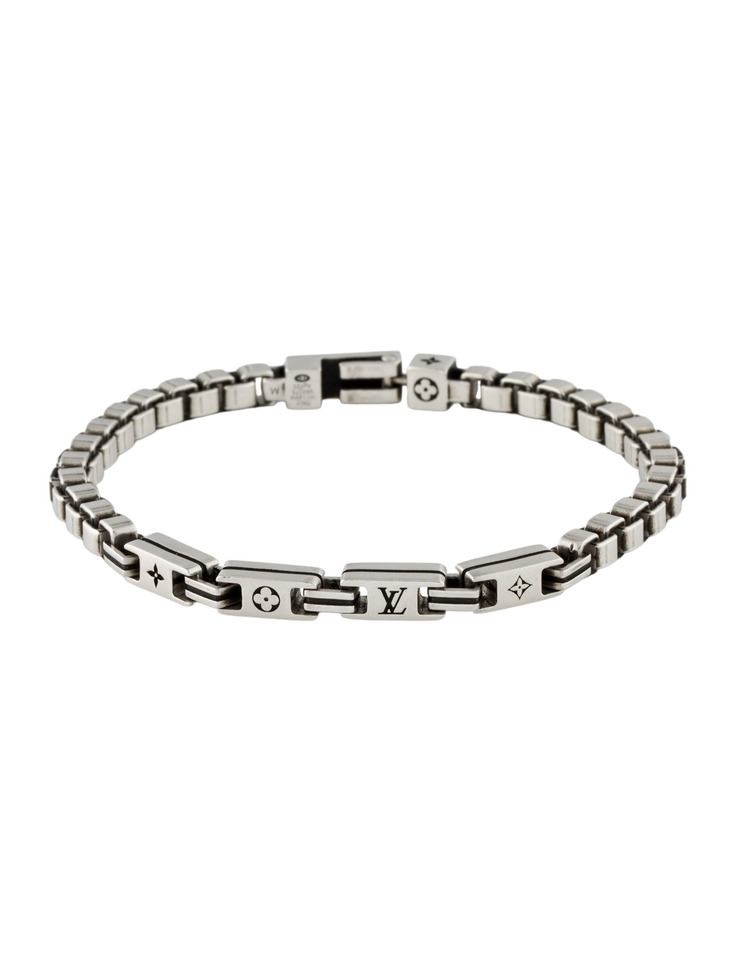 Louis Vuitton LV Tailor Bracelet