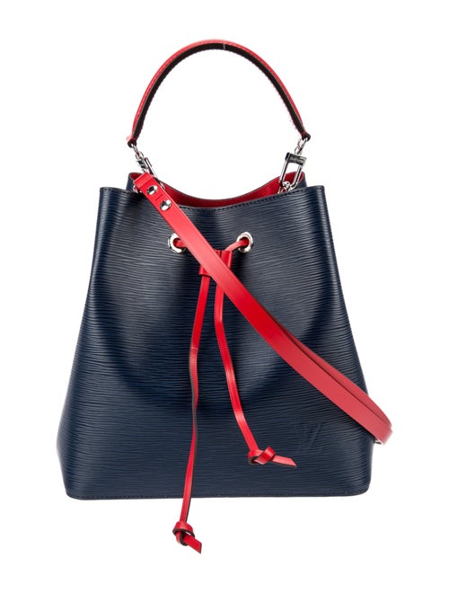 Louis Vuitton Epi Leather Néonoé MM