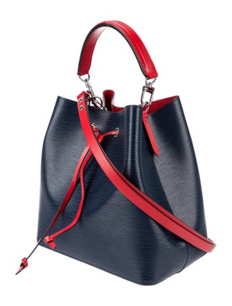 Louis Vuitton Epi Leather Néonoé MM