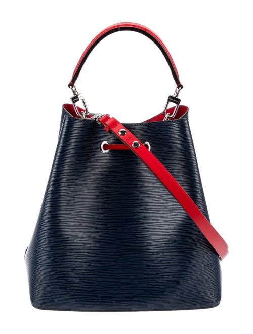 Louis Vuitton Epi Leather Néonoé MM