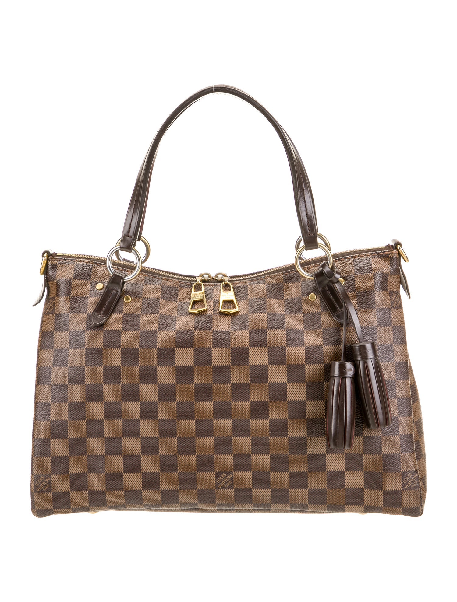Louis Vuitton Damier Ebene Lymington