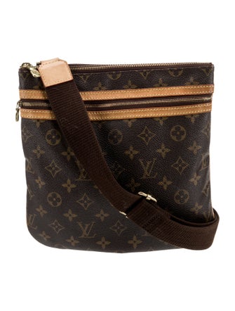 Louis Vuitton LV Monogram Bosphore