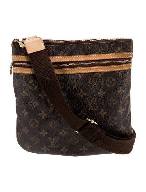 Louis Vuitton LV Monogram Bosphore