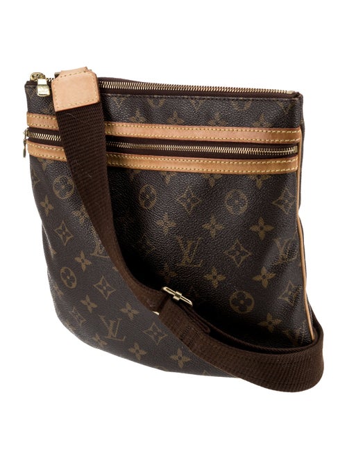 Louis Vuitton LV Monogram Bosphore