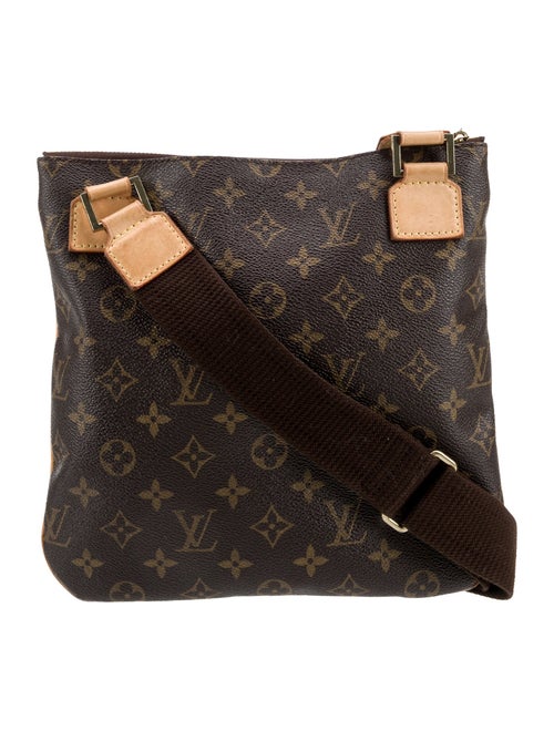 Louis Vuitton LV Monogram Bosphore