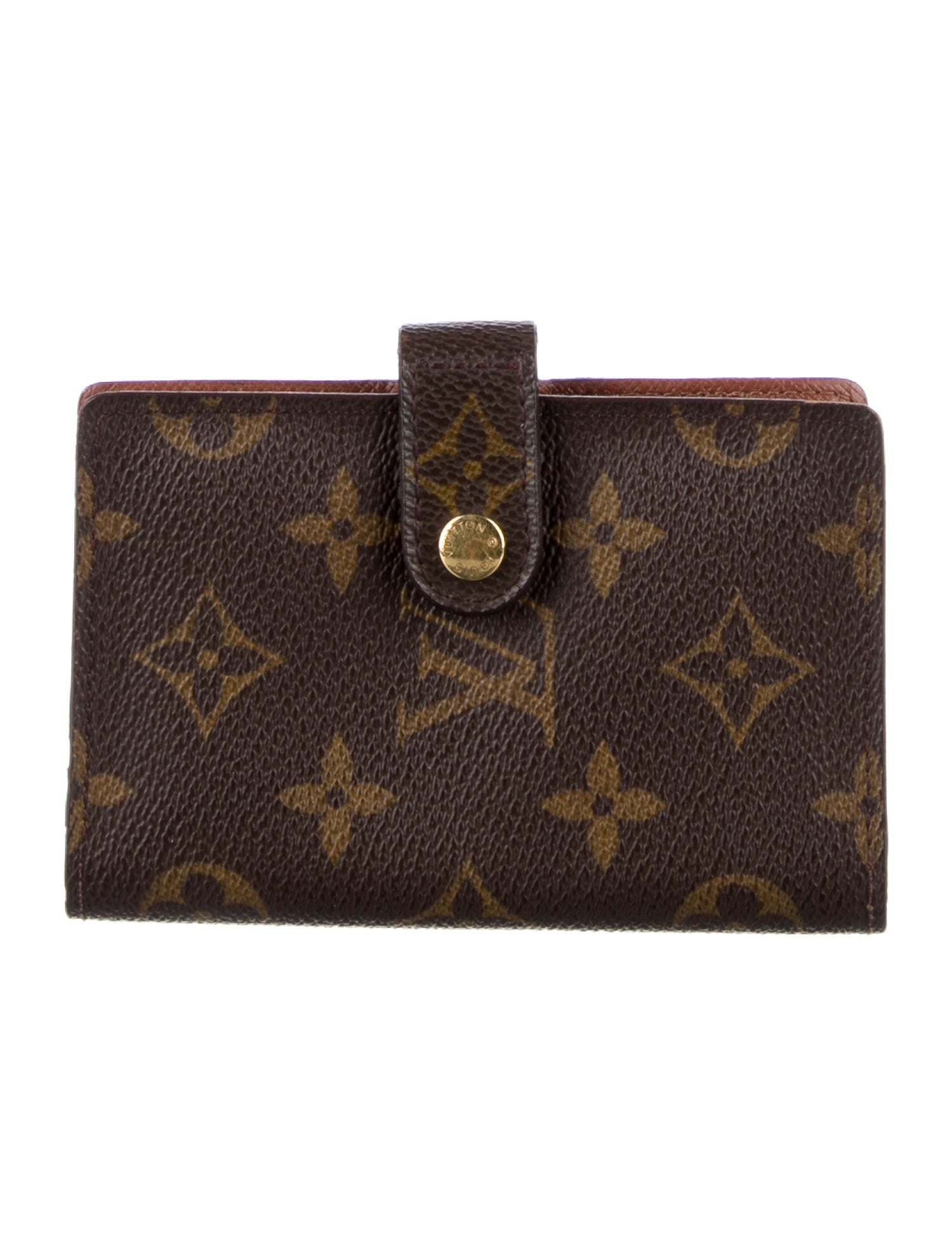 Louis Vuitton Monogram Mini Agenda Cover